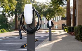 Residence Inn Pleasant Hill Concord